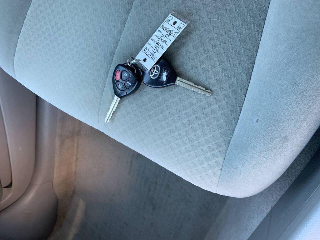 used 2009 Toyota Camry car, priced at $9,995