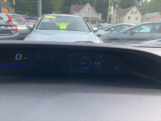 used 2013 Honda Civic car, priced at $11,995