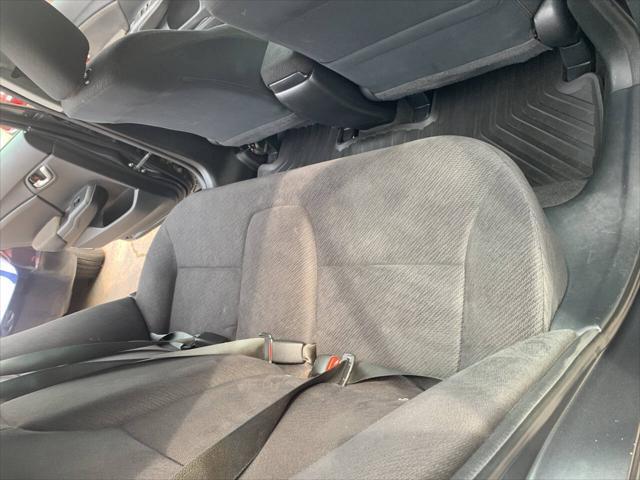 used 2013 Honda Civic car, priced at $11,995