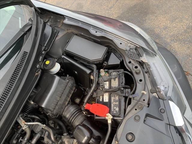 used 2013 Honda Civic car, priced at $11,995