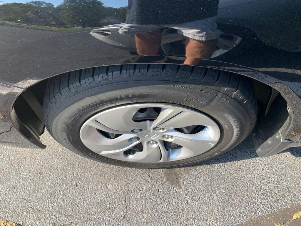 used 2015 Honda Civic car, priced at $12,995