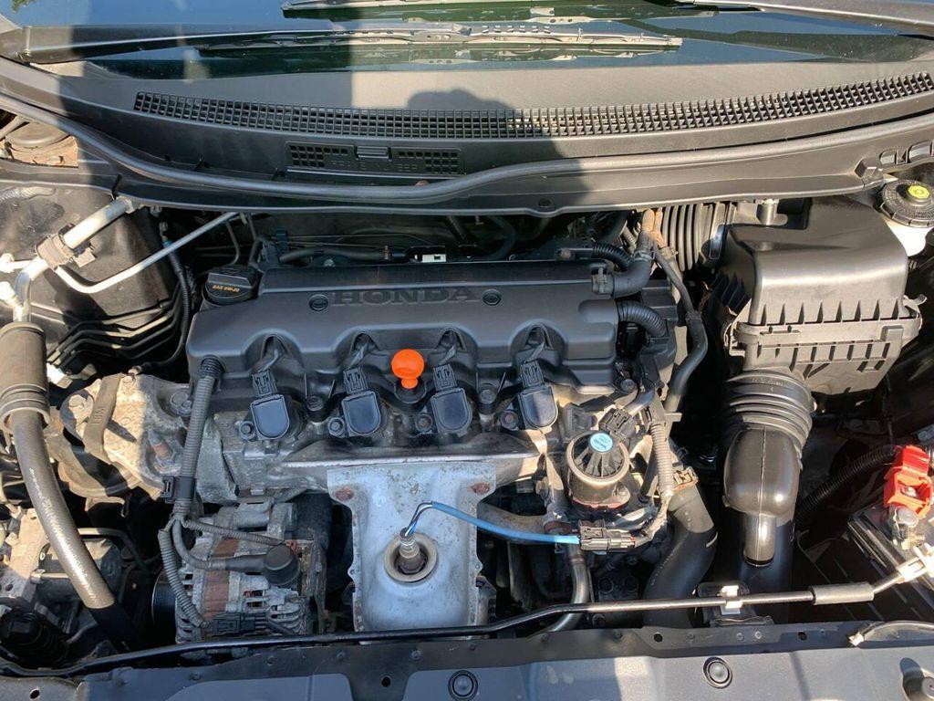 used 2015 Honda Civic car, priced at $12,995