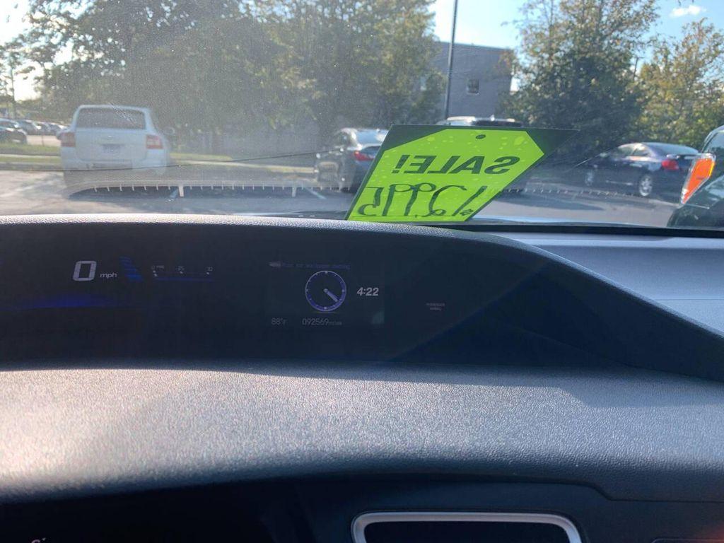 used 2015 Honda Civic car, priced at $12,995