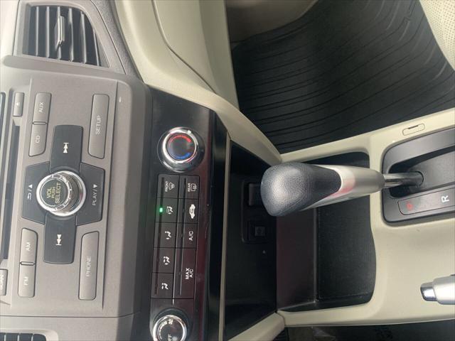 used 2012 Honda Civic car, priced at $10,995