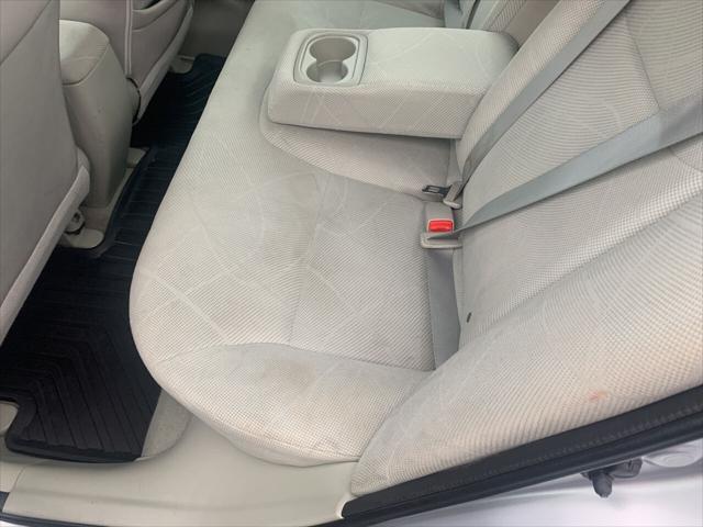 used 2012 Honda Civic car, priced at $10,995