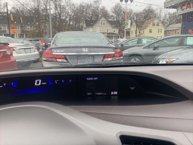 used 2012 Honda Civic car, priced at $10,995