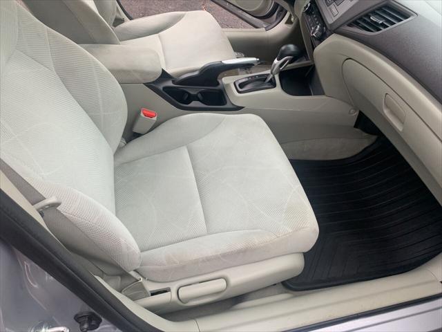 used 2012 Honda Civic car, priced at $10,995