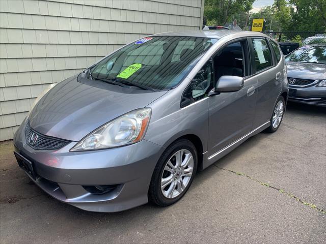 used 2009 Honda Fit car, priced at $7,995