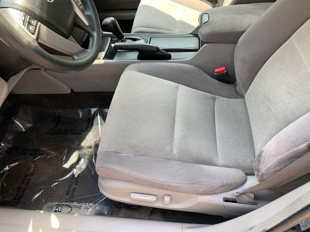 used 2009 Honda Accord car, priced at $9,995