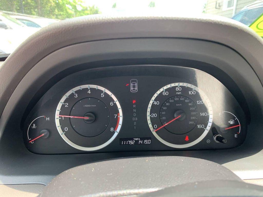 used 2009 Honda Accord car, priced at $9,995
