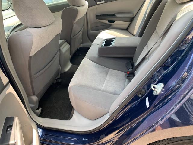 used 2009 Honda Accord car, priced at $9,995