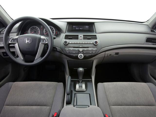 used 2009 Honda Accord car, priced at $9,995
