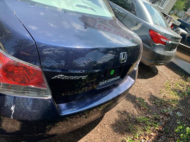 used 2009 Honda Accord car, priced at $9,995