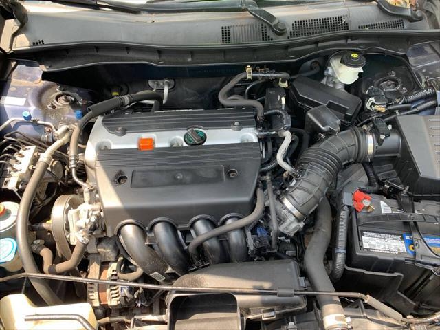 used 2009 Honda Accord car, priced at $9,995