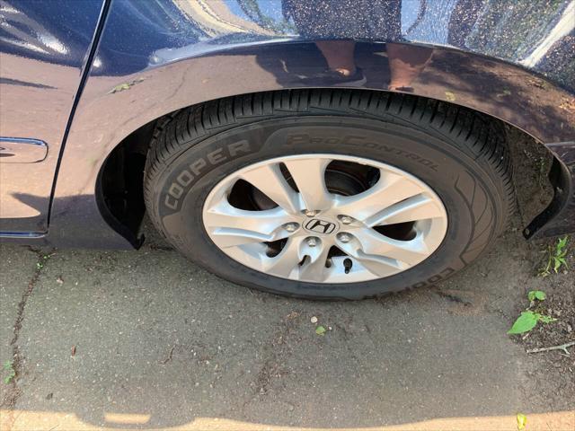 used 2009 Honda Accord car, priced at $9,995