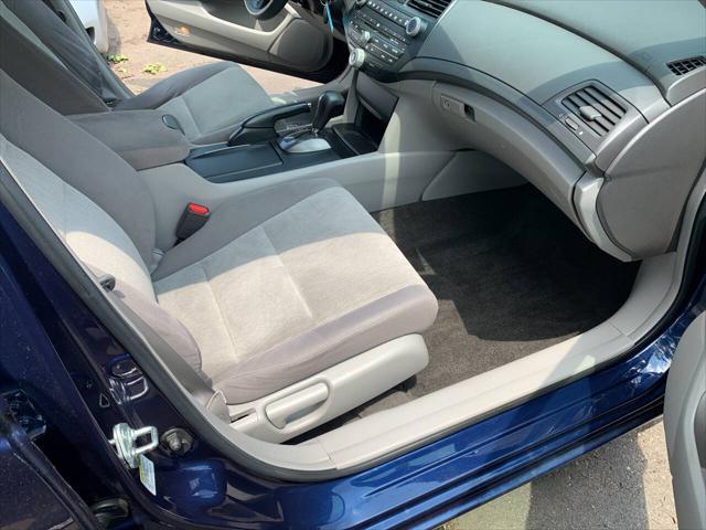 used 2009 Honda Accord car, priced at $9,995