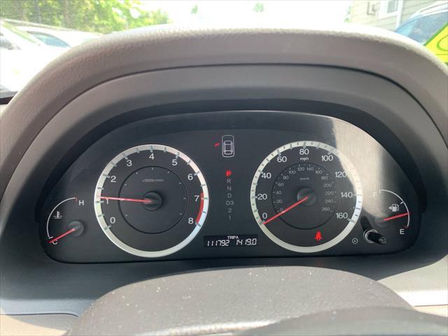 used 2009 Honda Accord car, priced at $9,995