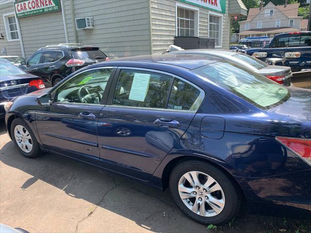 used 2009 Honda Accord car, priced at $9,995