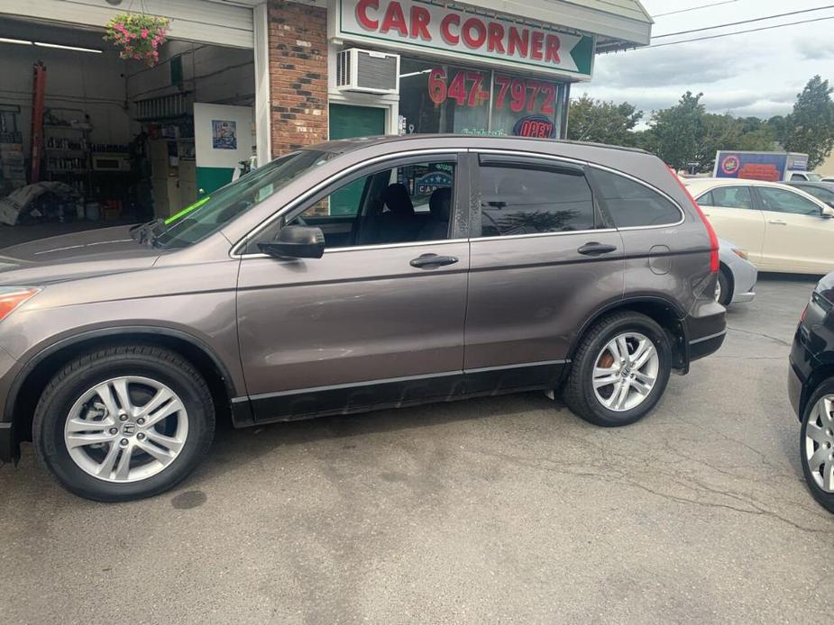 used 2011 Honda CR-V car, priced at $11,495