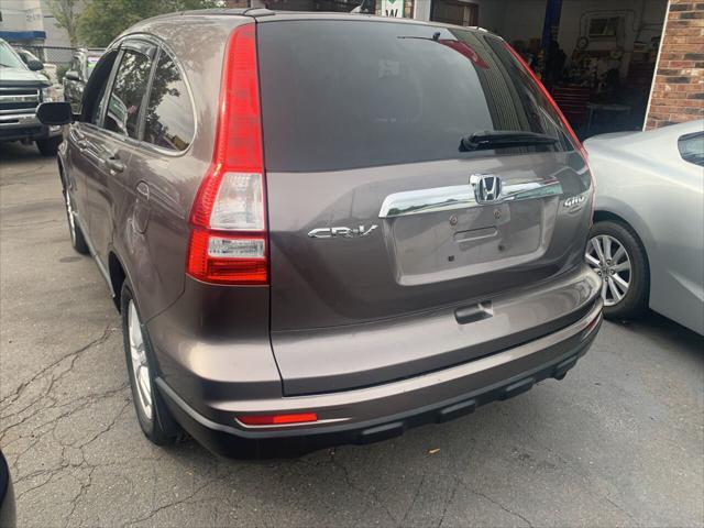 used 2011 Honda CR-V car, priced at $10,495