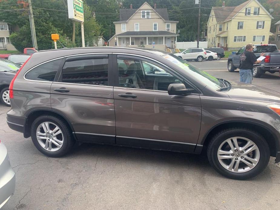 used 2011 Honda CR-V car, priced at $11,495