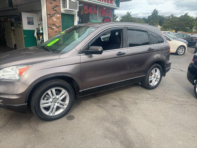 used 2011 Honda CR-V car, priced at $10,495