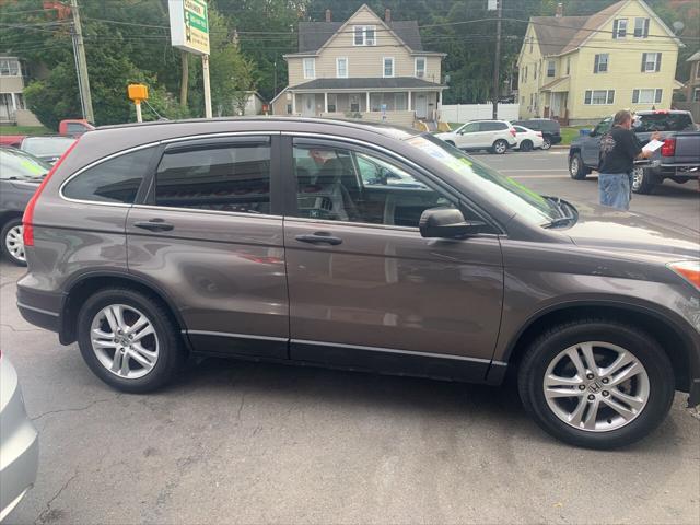 used 2011 Honda CR-V car, priced at $10,495