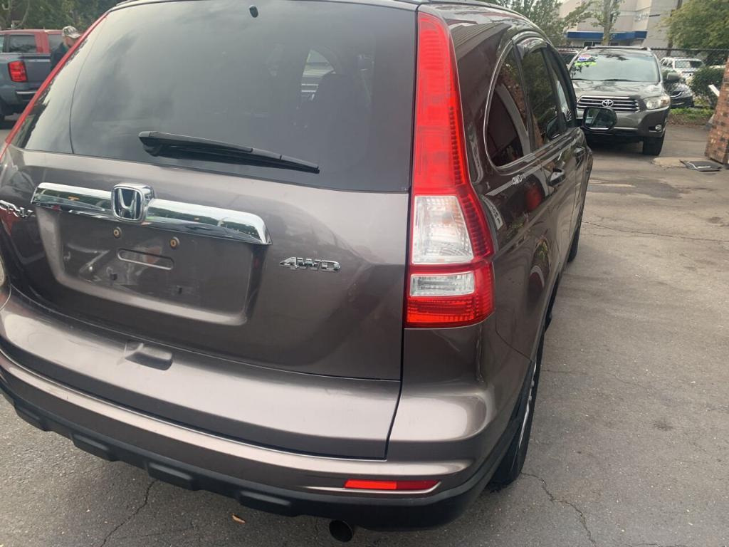 used 2011 Honda CR-V car, priced at $11,495