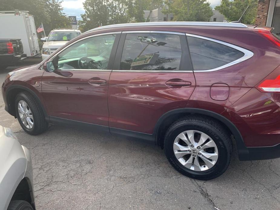 used 2014 Honda CR-V car, priced at $15,995