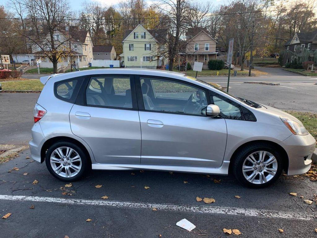 used 2011 Honda Fit car, priced at $7,995