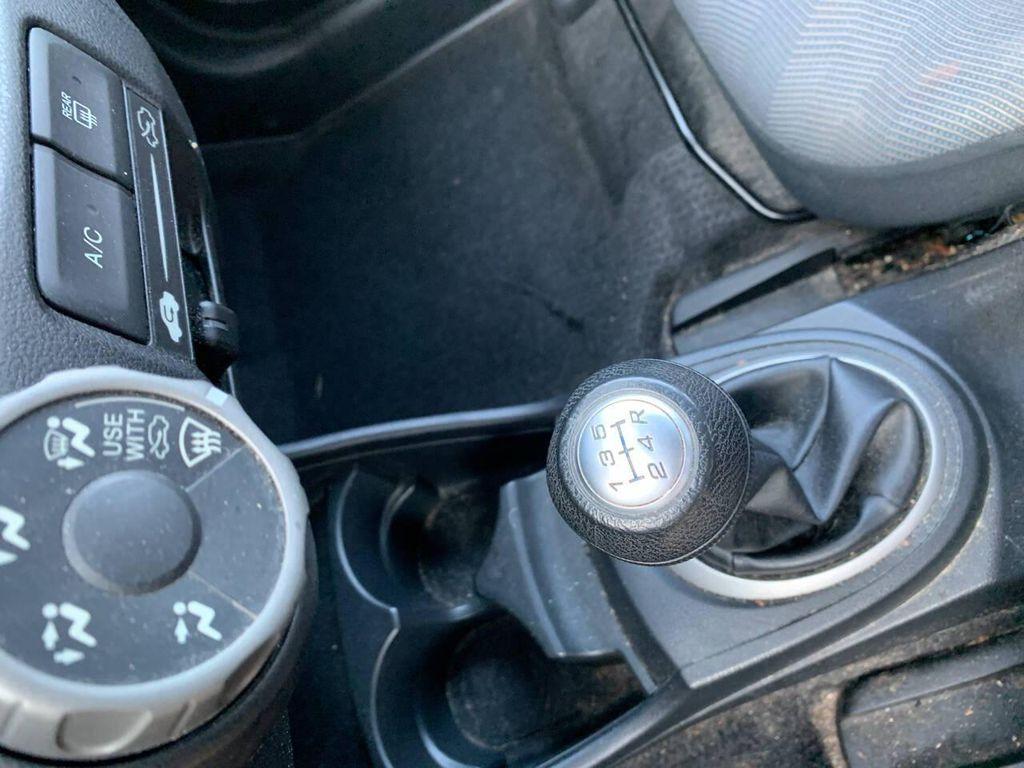 used 2011 Honda Fit car, priced at $7,995