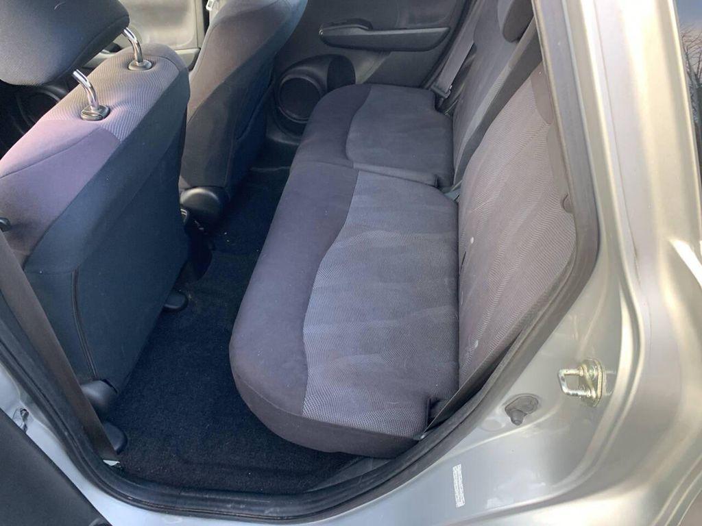 used 2011 Honda Fit car, priced at $7,995