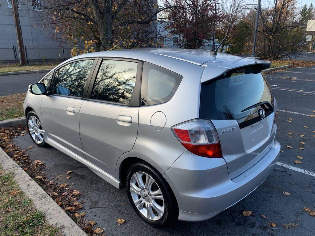 used 2011 Honda Fit car, priced at $7,995