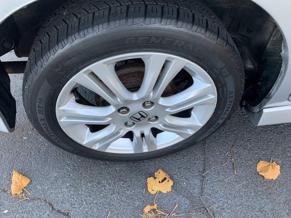 used 2011 Honda Fit car, priced at $7,995