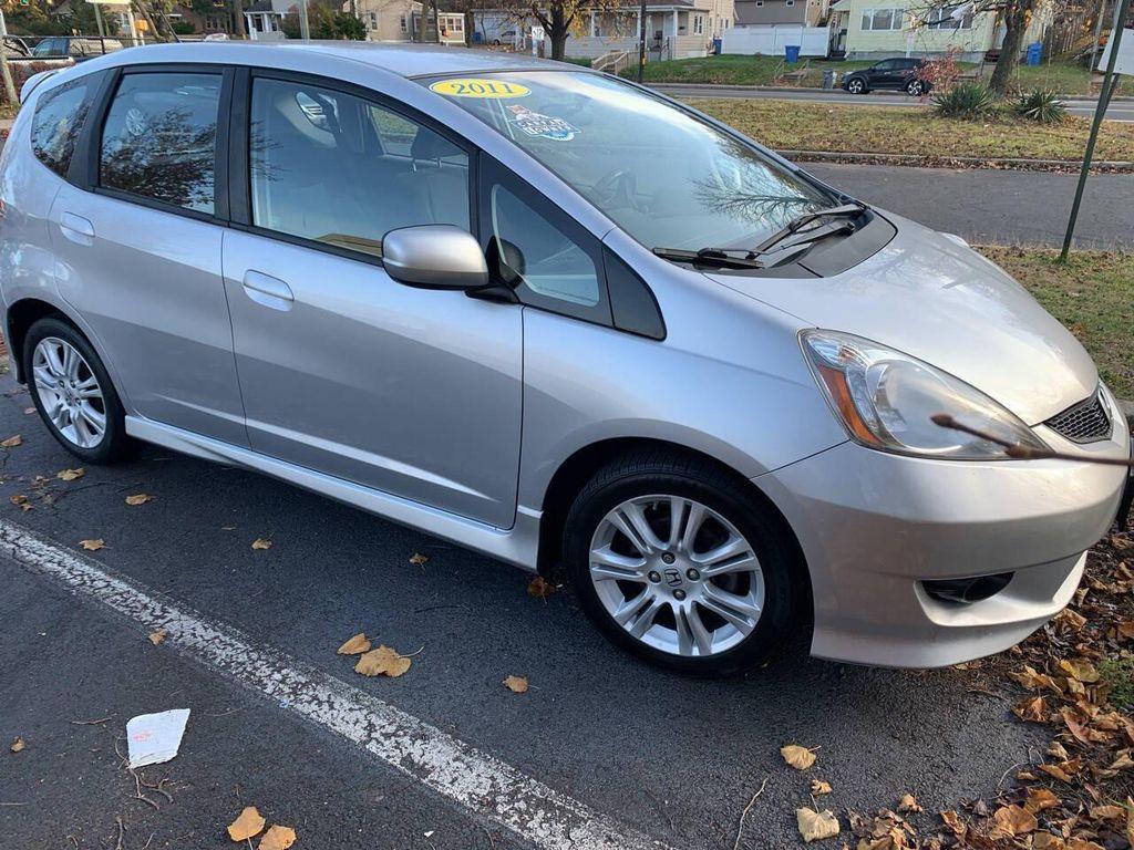 used 2011 Honda Fit car, priced at $7,995