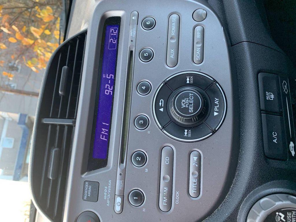 used 2011 Honda Fit car, priced at $7,995