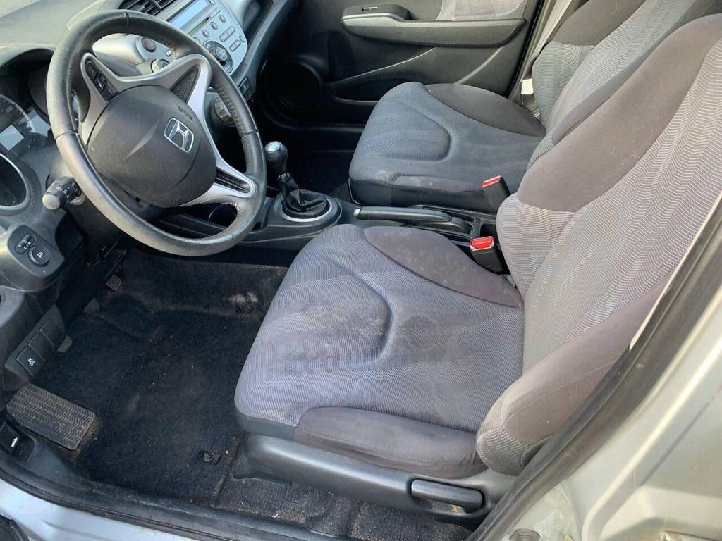 used 2011 Honda Fit car, priced at $7,995