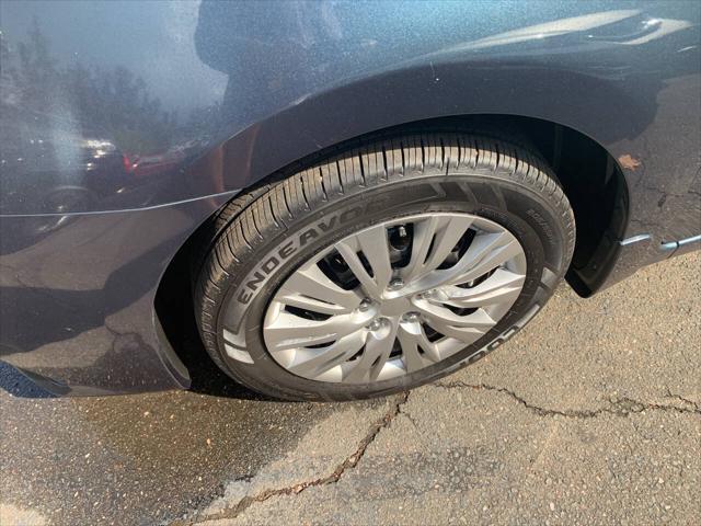 used 2016 Nissan Sentra car, priced at $8,995