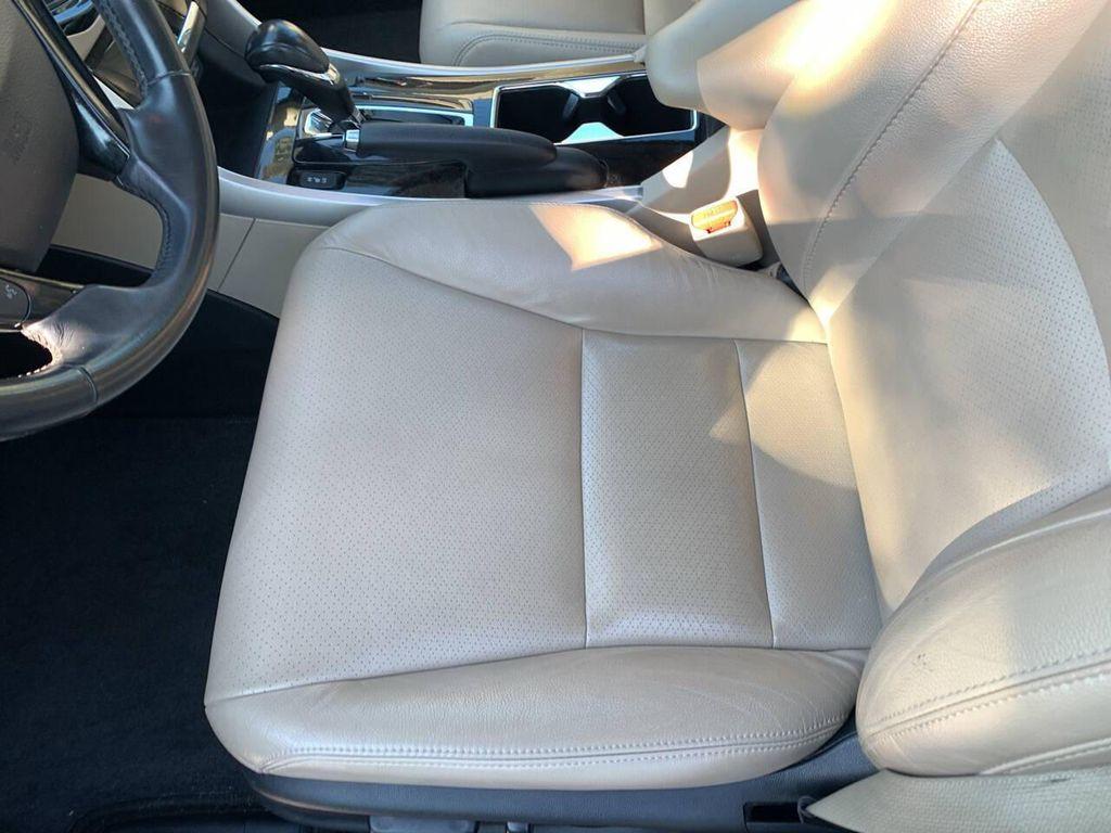 used 2016 Honda Accord car, priced at $16,995
