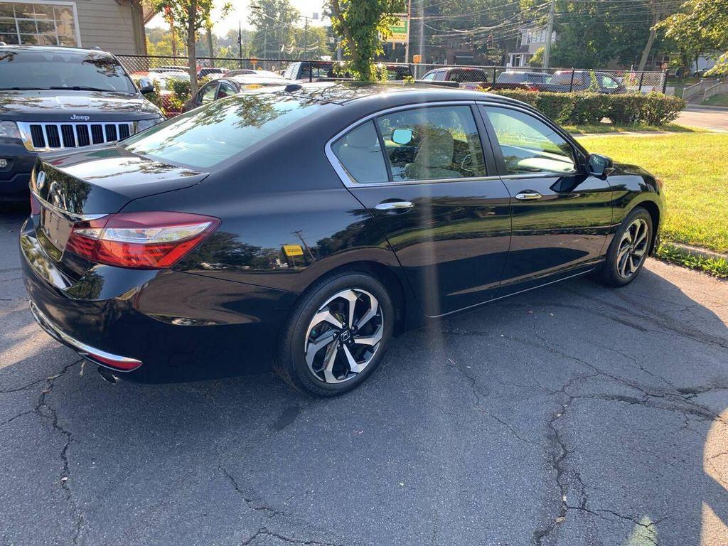 used 2016 Honda Accord car, priced at $16,995
