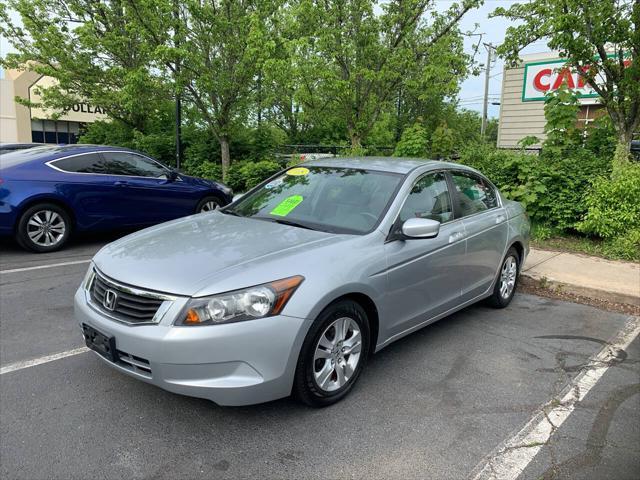 used 2008 Honda Accord car, priced at $9,495