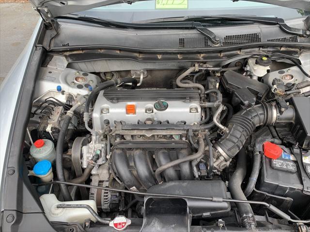 used 2008 Honda Accord car, priced at $9,495