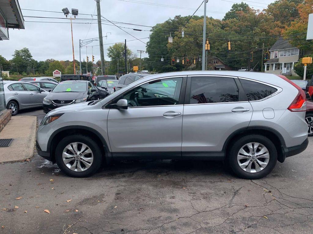 used 2014 Honda CR-V car, priced at $15,495