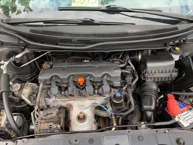 used 2013 Honda Civic car, priced at $8,995