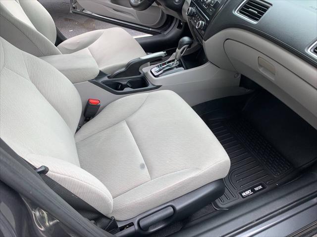 used 2013 Honda Civic car, priced at $8,995