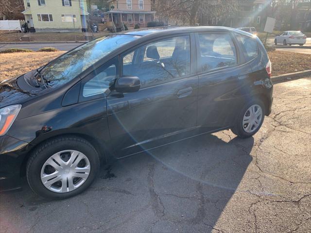 used 2010 Honda Fit car, priced at $7,995