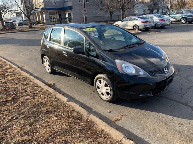 used 2010 Honda Fit car, priced at $7,995