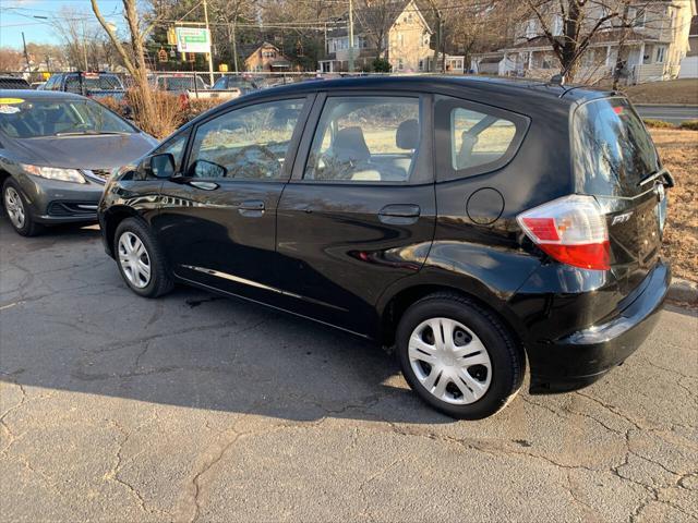 used 2010 Honda Fit car, priced at $7,995