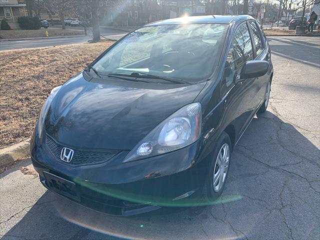 used 2010 Honda Fit car, priced at $7,995