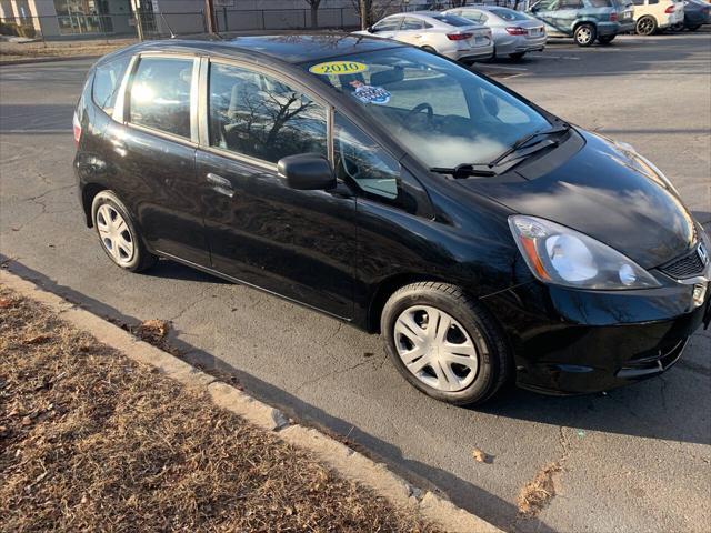 used 2010 Honda Fit car, priced at $7,995